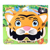 Kids Tiger Sun-Staches®